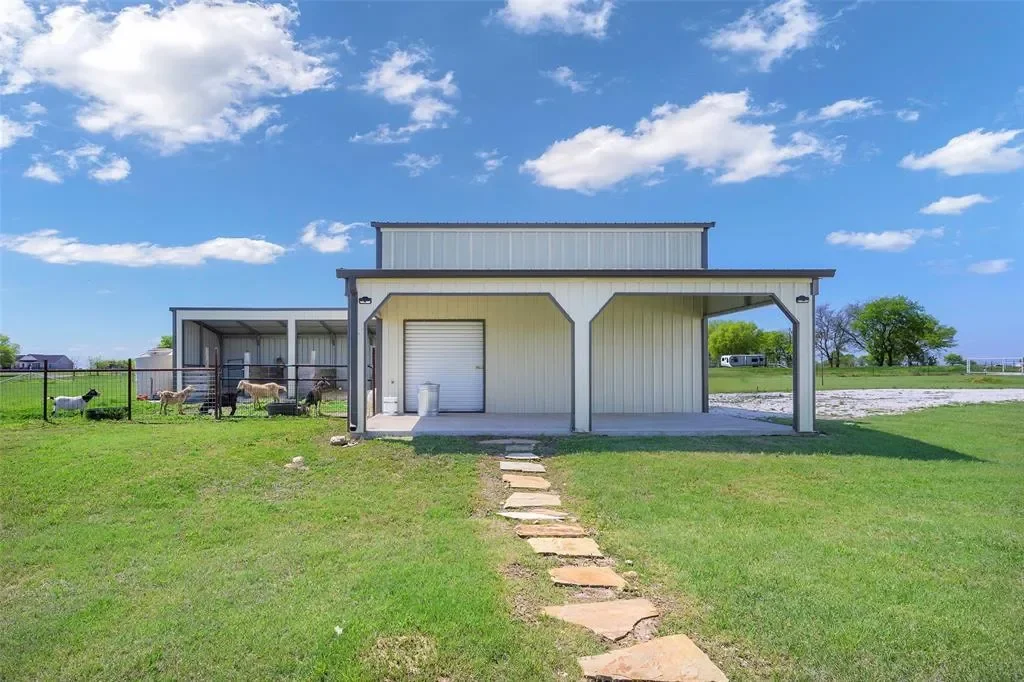 12345 Flow Road, Krum, Texas, United States. - Photo 30