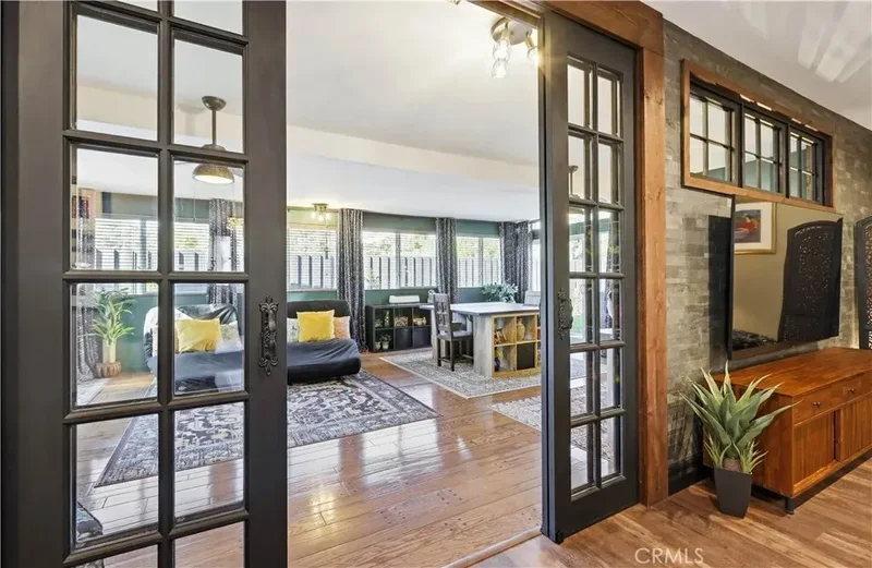1923 Overlook Road, Fullerton, California, United States. - Photo 23