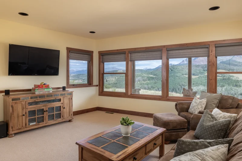 1678 Little Cone Ranch Road , Placerville, CO 81430, 81430, Colorado, United States. - Photo 31