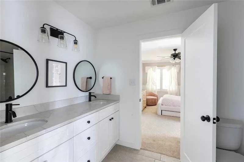 1281 Riversound Drive, Marietta, GA, 30068, USA, Marietta, Georgia, United States. - Photo 36