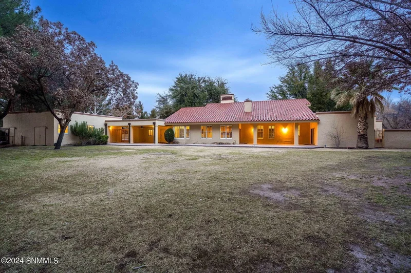 2850 McDowell Court, Las Cruces, NM 88005, Las Cruces, New Mexico, United States. - Photo 78