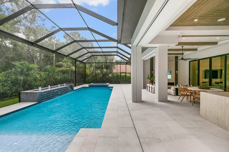 3733 Woodlake Drive, Bonita Springs, FL 34134, Bonita Springs, Florida, United States. - Photo 48