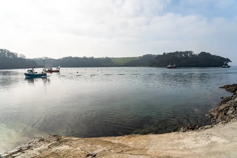 27A Tredenham Road, St. Mawes, St Mawes, England, United Kingdom. - Photo 6