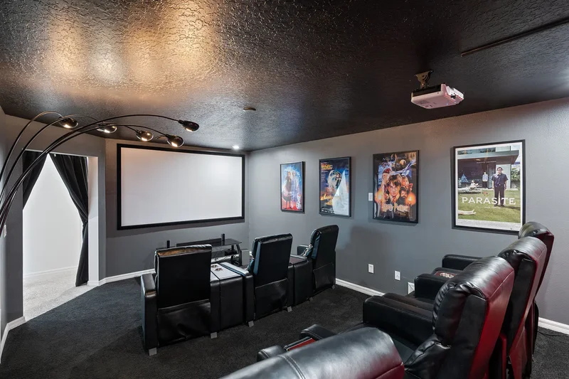 8951 Hilton Ridge Avenue, Kissimmee, FL 34747, Kissimmee, Florida, United States. - Photo 21