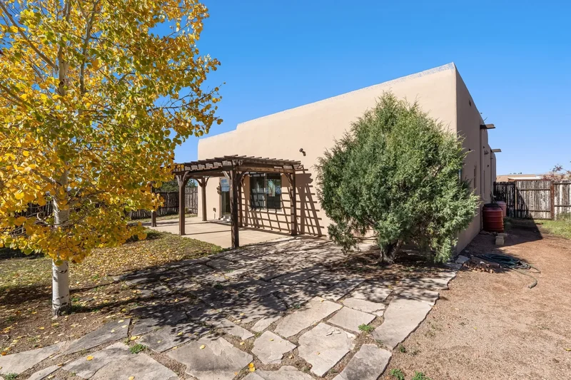 3758 Valmora, Santa Fe, NM 87505, Santa Fe, New Mexico, United States. - Photo 4