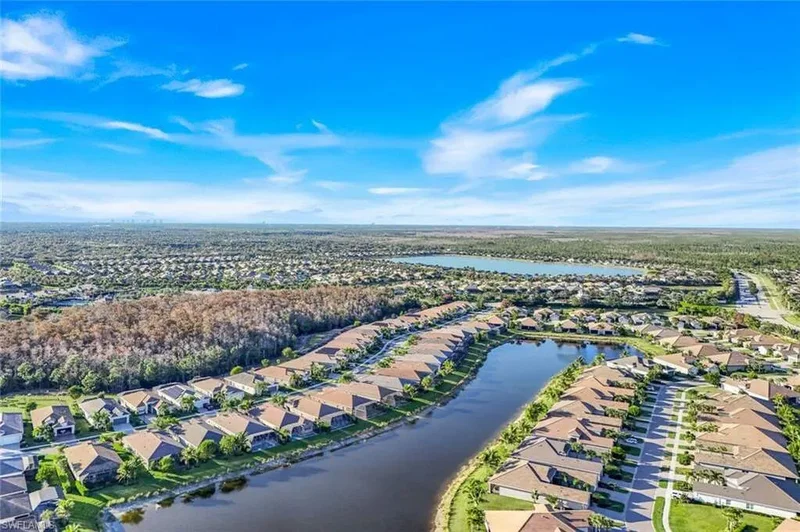 28560 Twain DR, Bonita Springs, FL, 34135, USA, Bonita Springs, Florida, United States. - Photo 47