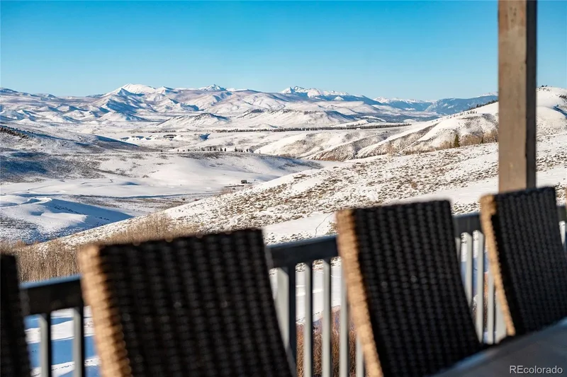 465 Lower Ranch View Road, Granby, CO 80446, Granby, Colorado, United States. - Photo 7