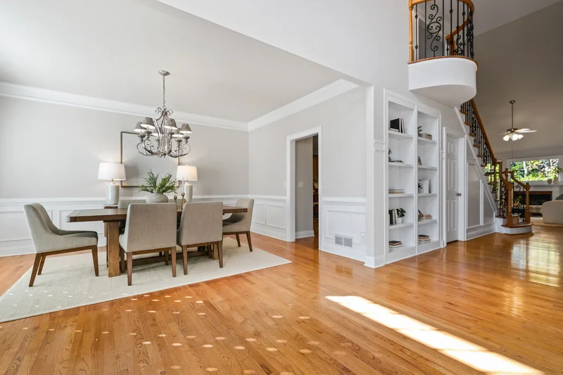 4319 Summit Oaks Lane NE, Roswell, GA 30075, Roswell, Georgia, United States. - Photo 5