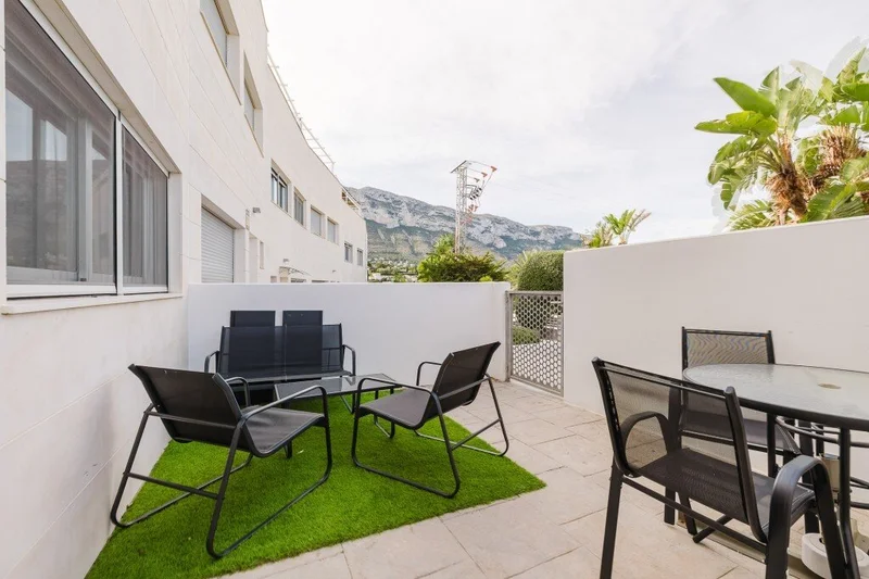 Dénia, Alicante, Dénia, Denia, Valencian Community, Spain. - Photo 18