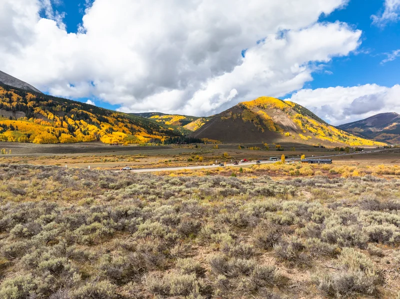 88 Vista Court , Crested Butte, CO 81224, Crested Butte, Colorado, United States. - Photo 25