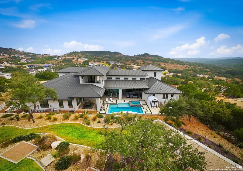 23315 Ebner Rdg, San Antonio, TX 78255, San Antonio, Texas, United States. - Photo 52