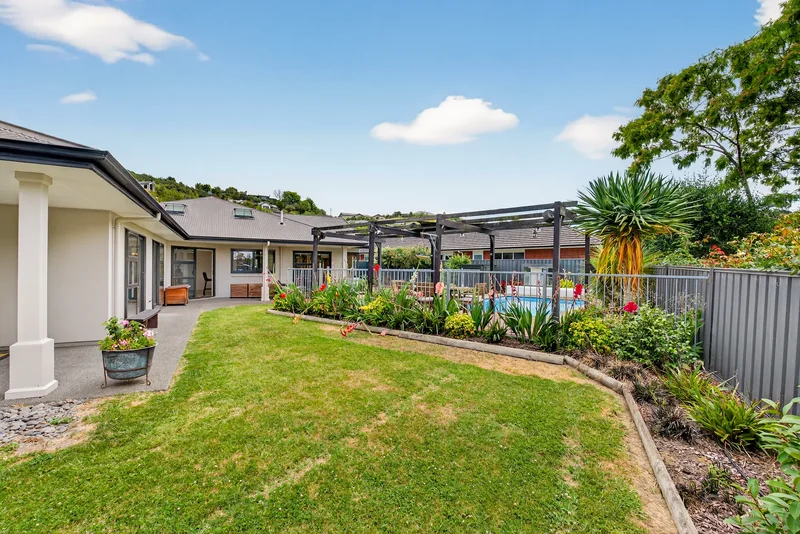 123 Kent Terrace, Taradale, Napier, HKB 4112, Napier, Hawke's Bay, New Zealand. - Photo 9