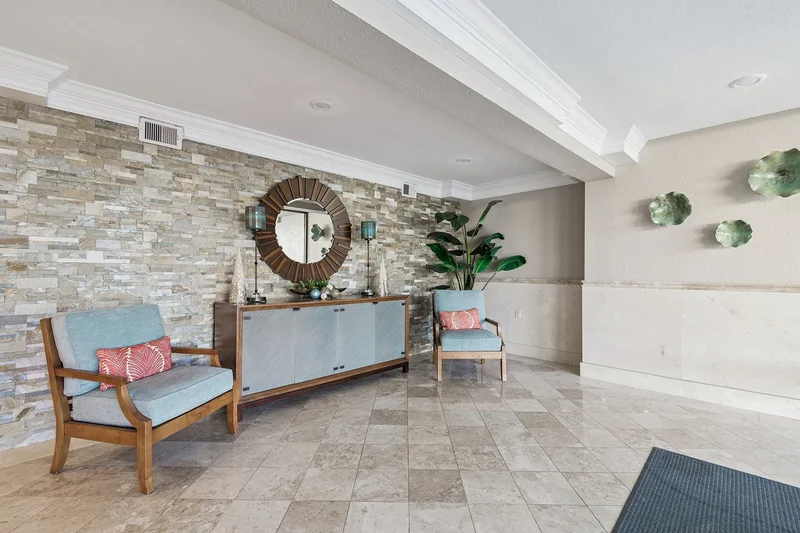 1501 Gulf Boulevard , 408, Clearwater Beach, FL 33767, Clearwater, Florida, United States. - Photo 37