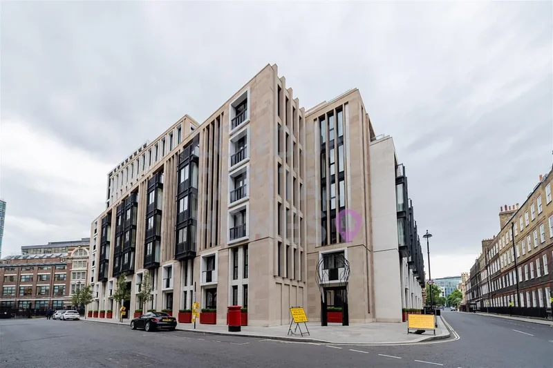 Lincoln Square, 18 Portugal Street, London