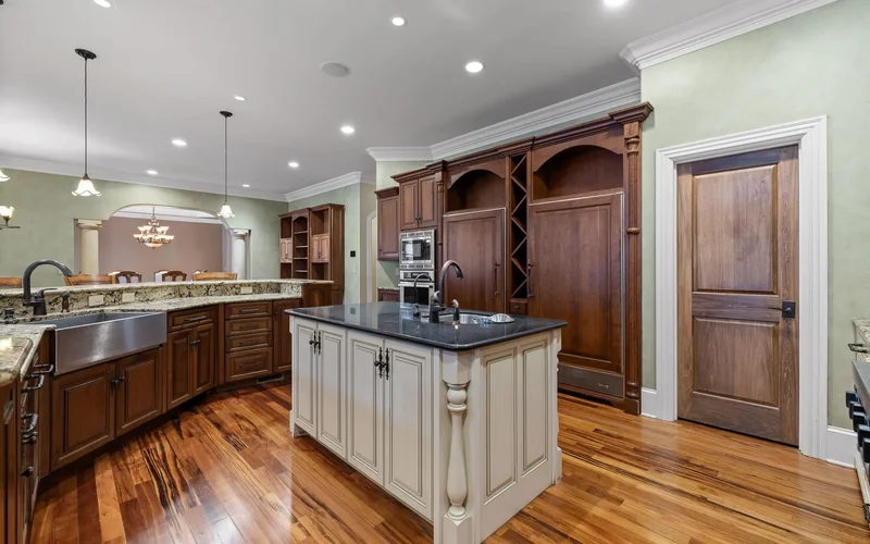 11 Saint Nicholas Way, Signal Mountain, TN 37377, Signal Mountain, Tennessee, United States. - Photo 38