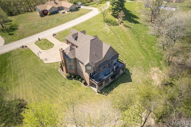 312 Oak Forest Drive, Jackson, Missouri, United States. - Photo 14