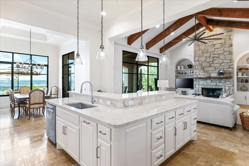1116 Watercliffe DR, Jonestown, Texas, United States. - Photo 13