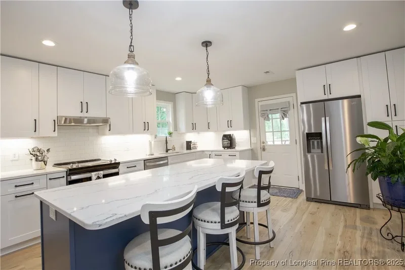 200 Cameron Avenue, Vass, NC 28394, Vass, North Carolina, United States. - Photo 12