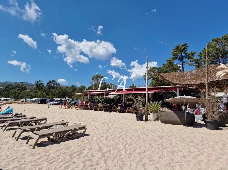 Sari-Solenzara, Corsica, France. - Photo 17
