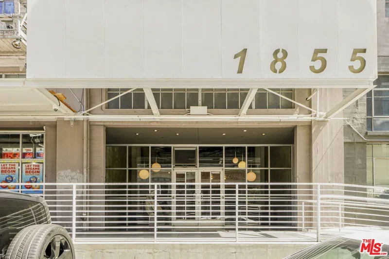 1855 Industrial Street 112, Los Angeles, California, United States. - Photo 6