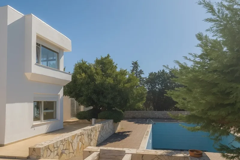 Thermaikos, Macedonia and Thrace, Greece. - Photo 2