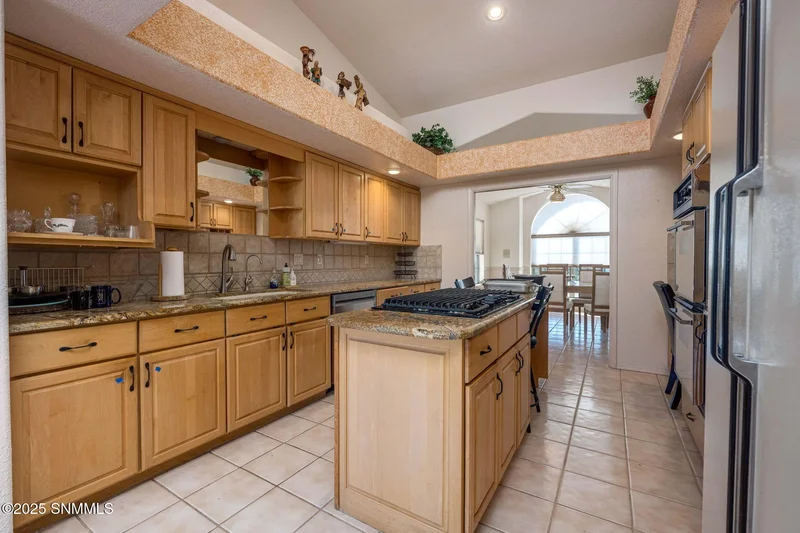 4436 Echo Canyon Road, Las Cruces, NM 88011, Las Cruces, New Mexico, United States. - Photo 10
