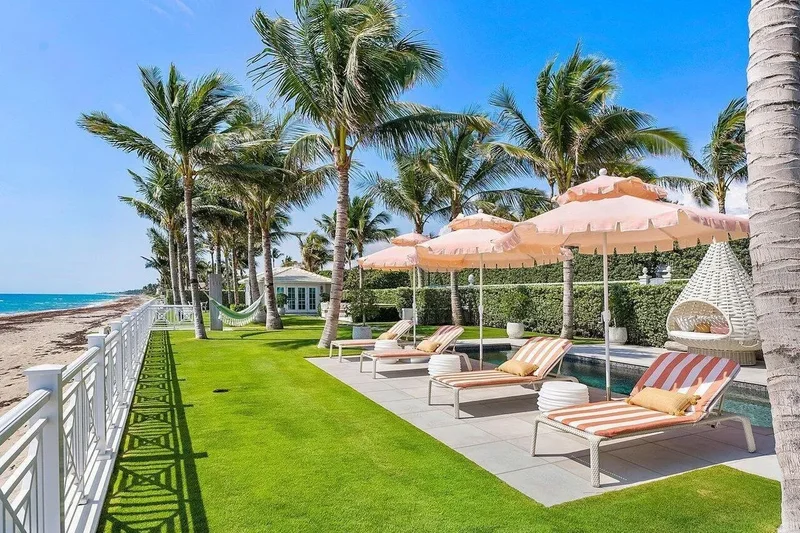 880 S Ocean Boulevard , Palm Beach, FL 33480, Palm Beach, Florida, United States. - Photo 47