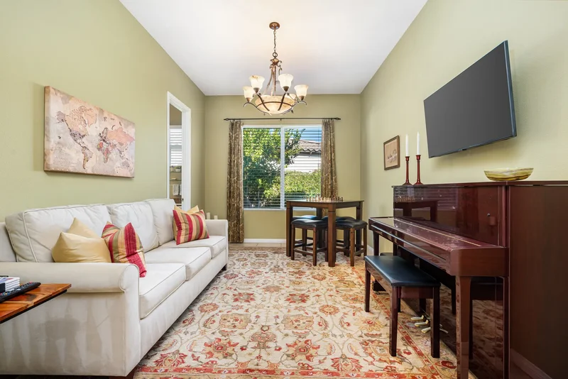 60590 Lace Leaf Court , La Quinta, CA 92253, La Quinta, California, United States. - Photo 28
