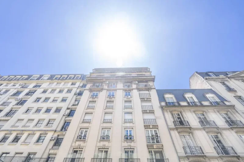 Av Alvear al 1700, Recoleta, Buenos Aires, Buenos Aires, Argentina. - Photo 16