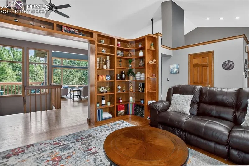 4935 Newstead Place, Colorado Springs, CO 80906, Colorado Springs, Colorado, United States. - Photo 5
