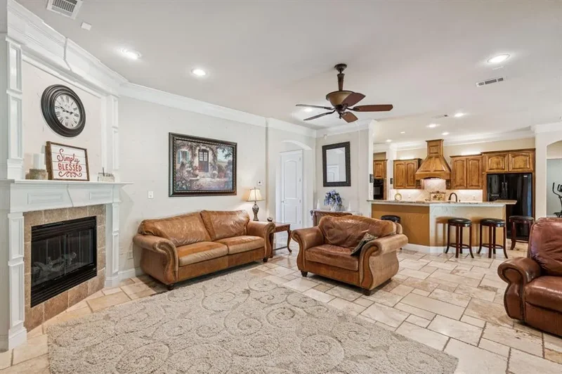 2221 Southern Oaks Drive, Cedar Hill, Texas, United States. - Photo 16