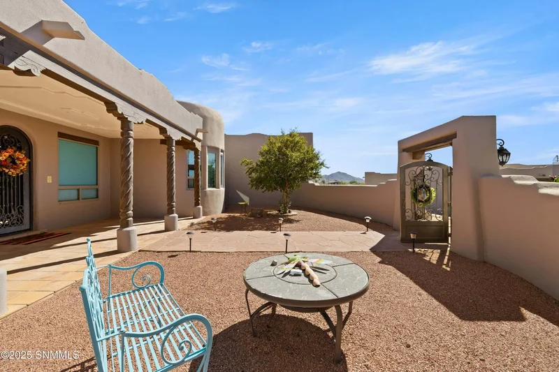 5041 Silver King Road, Las Cruces, NM 88011, Las Cruces, New Mexico, United States. - Photo 43