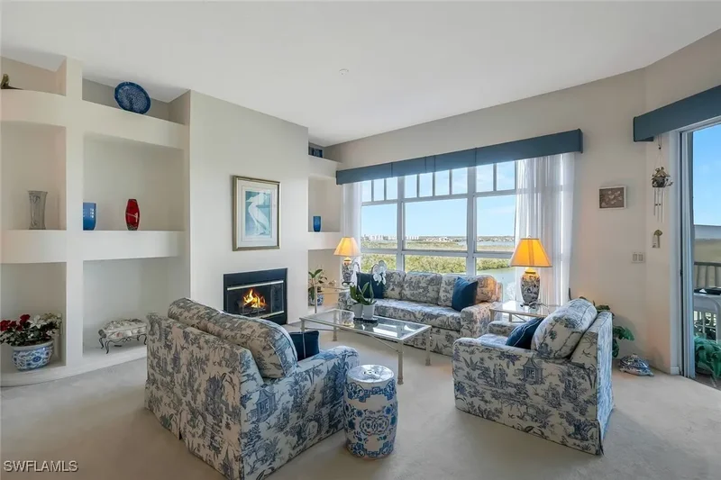 266 Barefoot Beach Boulevard PH-02, Bonita Springs, Florida, United States. - Photo 6