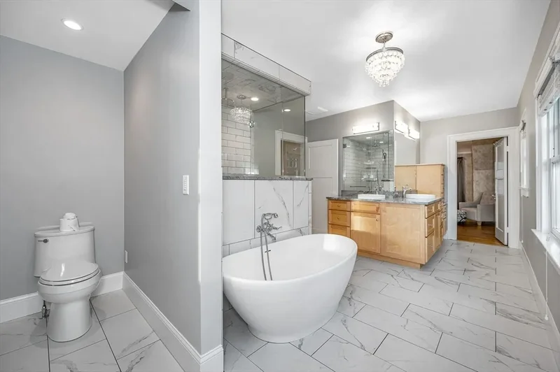 45 Clark Road, Lowell, MA 01852, Lowell, Massachusetts, United States. - Photo 2