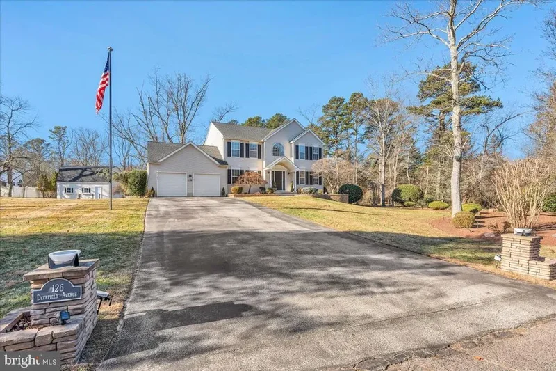 Residential MARLTON