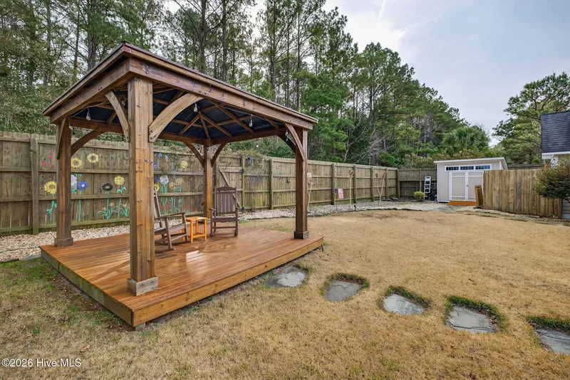 201 King Arthur Drive, Wilmington, North Carolina, United States. - Photo 54