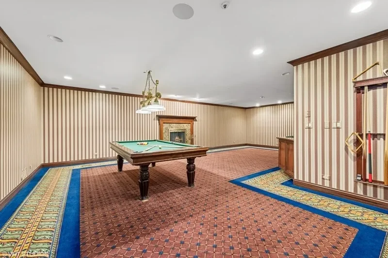 560 Oak Knoll Road, Barrington Hills, IL, 60010, USA, Barrington Hills, Illinois, United States. - Photo 20
