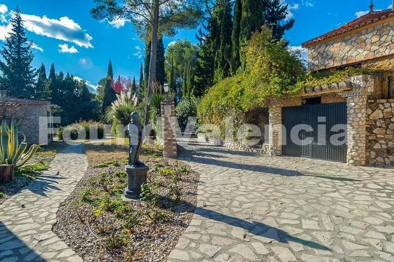 Xativa, Valencia, Xativa, Xativa, Valencian Community, Spain. - Photo 9