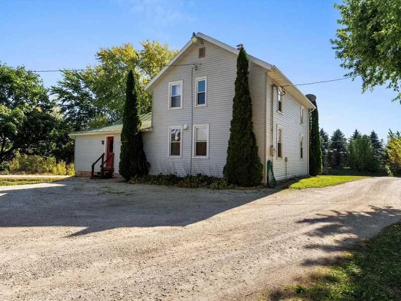 12024 Point Creek Rd, Newton, WI 53063, Newton, Wisconsin, United States. - Photo 26