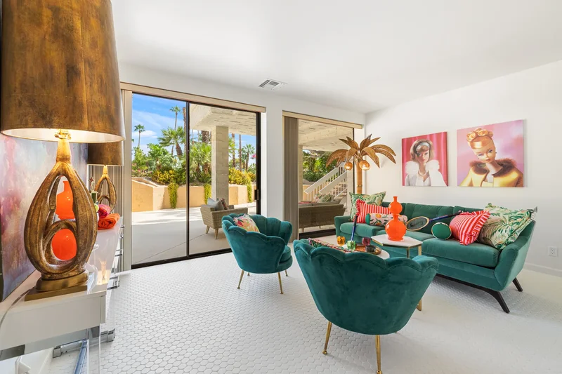 70663 Oroville Circle , Rancho Mirage, CA 92270, Rancho Mirage, California, United States. - Photo 32