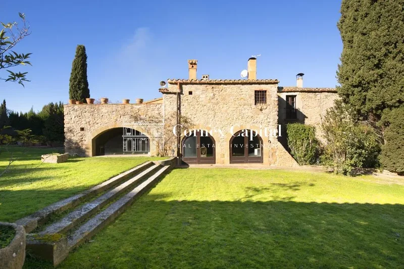 17110 Fonteta, Girona, Spain, Forallac, Catalonia, Spain. - Photo 26