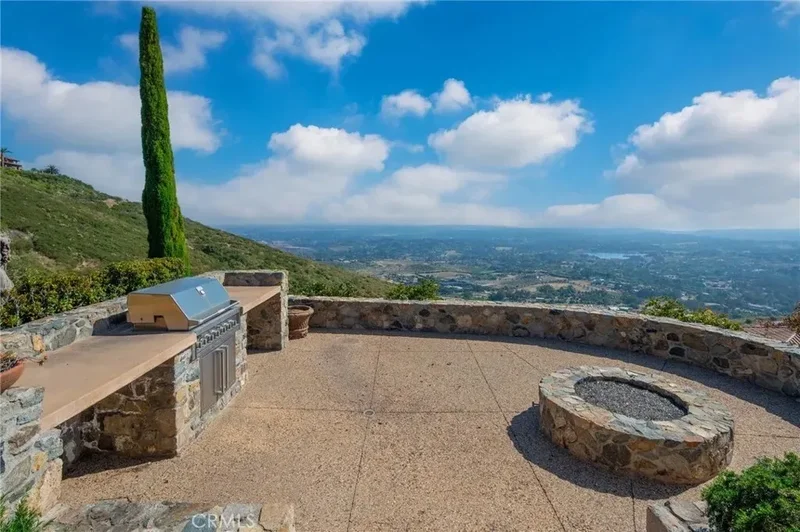 7811 Camino De Arriba, Rancho Santa Fe, California, United States. - Photo 45