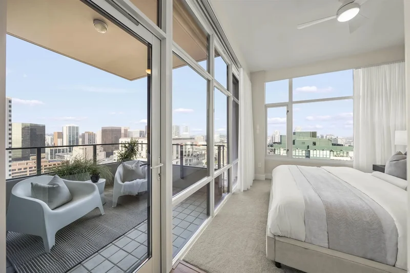 550 Front St 2303, San Diego, California, United States. - Photo 17