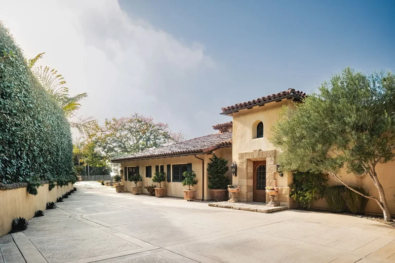 4020 Cuervo Avenue , Hope Ranch, CA 93110, Santa Barbara, California, United States. - Photo 8