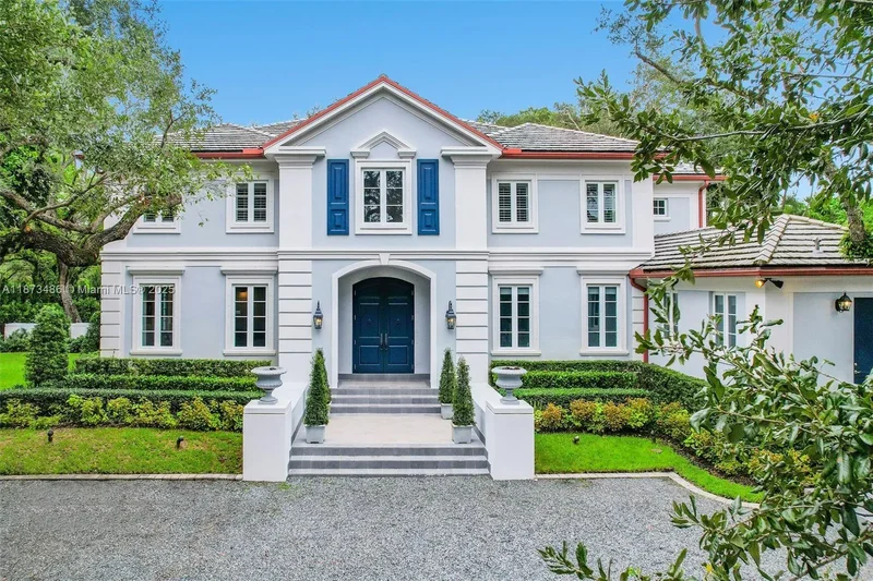 5400 Banyan Trl, Coral Gables, Florida, United States. - Photo 54
