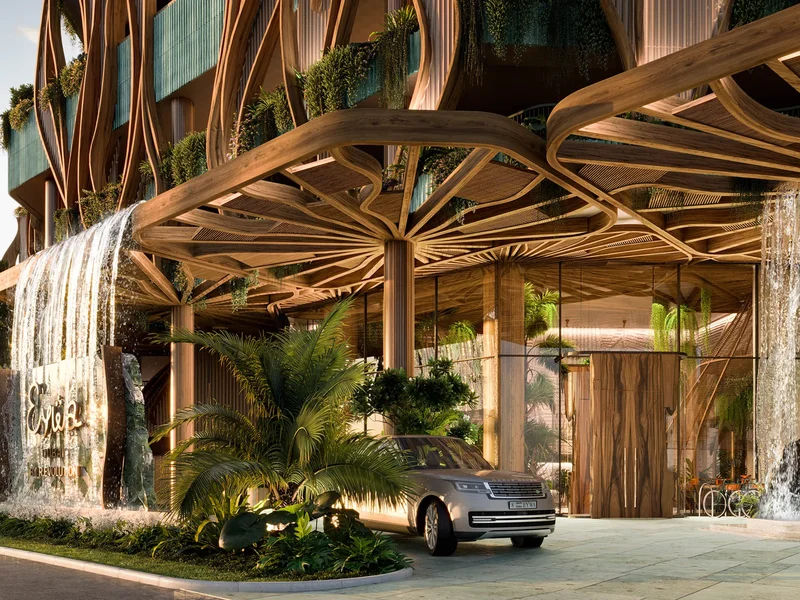 Business Bay - Dubai - United Arab Emirates, Dubai, Dubai, United Arab Emirates. - Photo 32