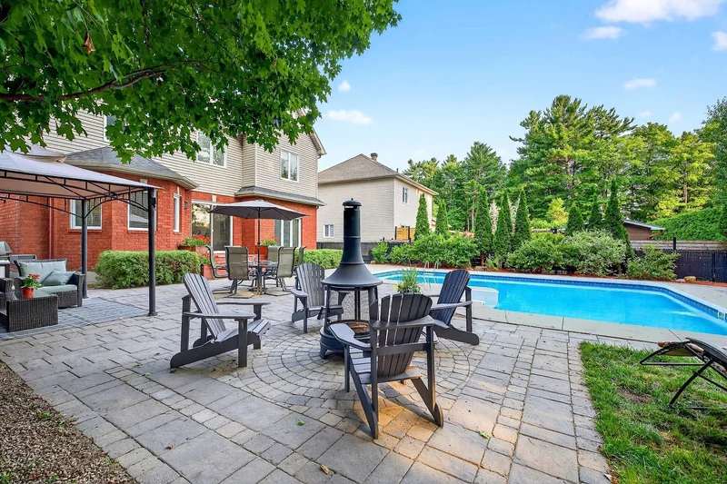 139 Rue des Sucres, Gatineau, Quebec, Canada. - Photo 35