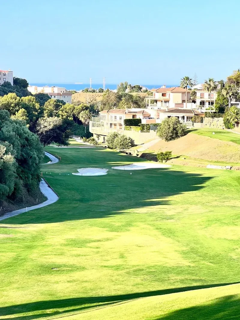 Riviera del Sol, Mijas, Spain. - Photo 6