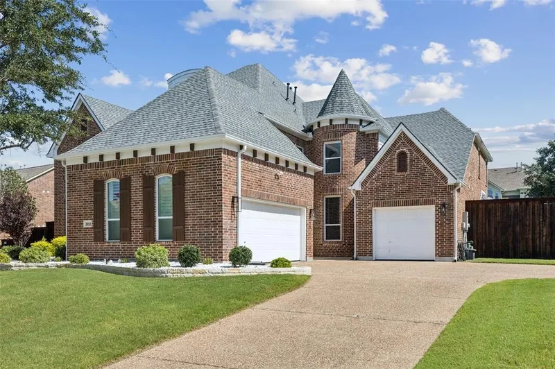 1011 Three Rivers Drive, Prosper, Texas, United States. - Photo 39