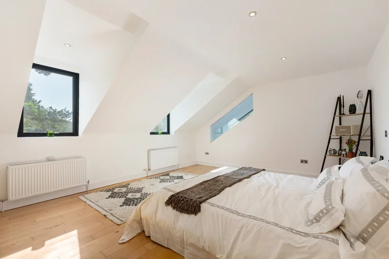 Coolree Lodge , Robertstown, L W91 YKT7, Ocean View, County Kildare, Ireland. - Photo 31